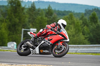 Advanced 1 Group Red Bikes